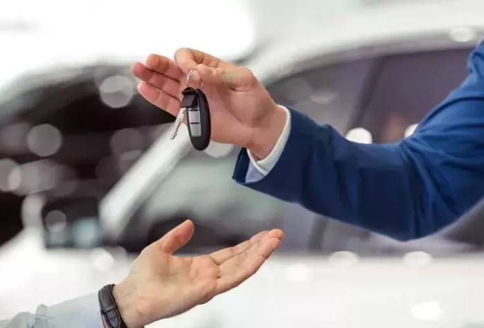RENAULT, FIAT, TOYOTA ZİRVELERİ OYNUYOR: İşte nisan ayında en çok satılan markalar ve renkleri... 6